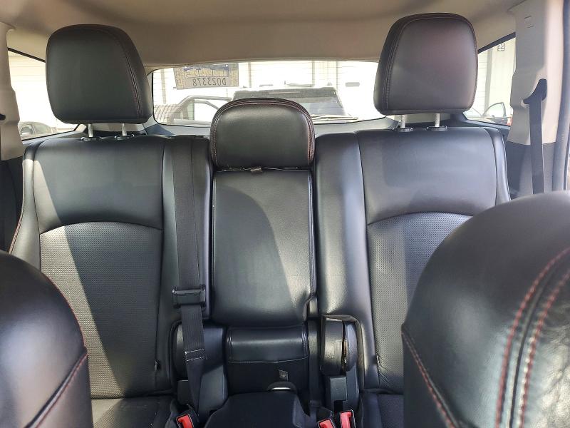 Photo 10 from auction – 2014 DODGE JOURNEY with VIN 3C4PDCEG1ET235799