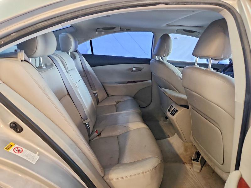 Снимка 10 от търг – 2009 LEXUS ES с VIN JTHBJ46G092292038