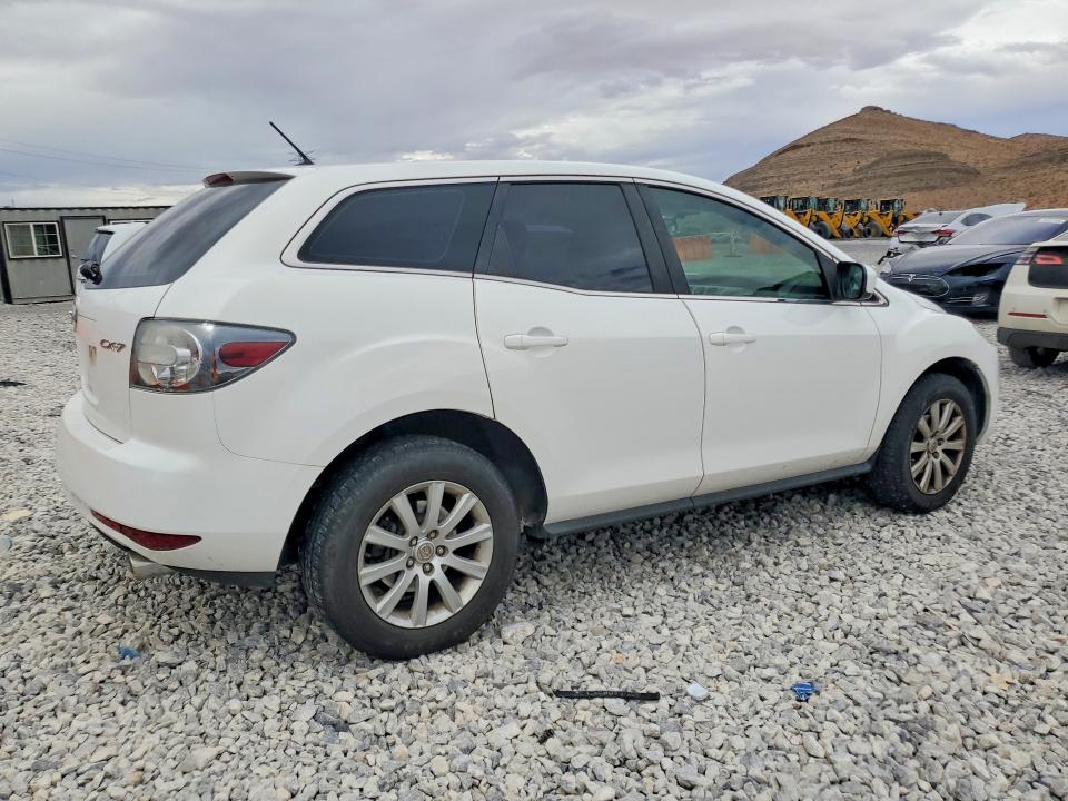 صورة رقم 3 من المزاد - 2010 MAZDA CX-7 مع VIN JM3ER2W54A0329285