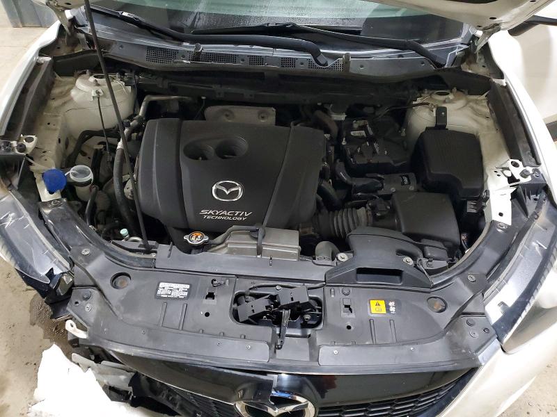 صورة رقم 12 من المزاد - 2015 MAZDA CX-5 مع VIN JM3KE4DY2F0448953