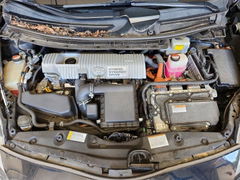Zdjęcie 11 z aukcji – 2015 TOYOTA PRIUS z VIN JTDKN3DU5F200615