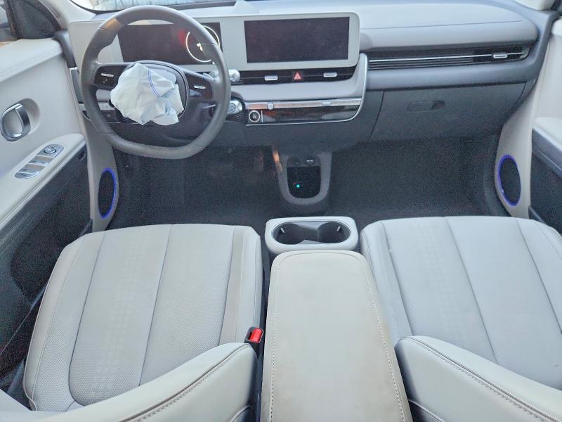 Снимка 8 от търг – 2024 HYUNDAI IONIQ 5 с VIN KM8KR4DE4RU302565