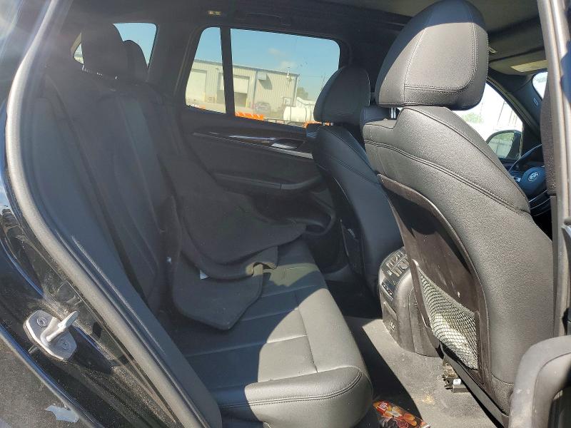 Фото 11 с аукциона – 2020 BMW X3 с VIN 5UXTY3C01L9C68172