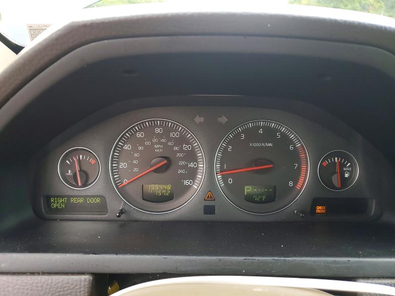 Zdjęcie 9 z aukcji – 2007 VOLVO XC90 z VIN YV4CZ982571374554