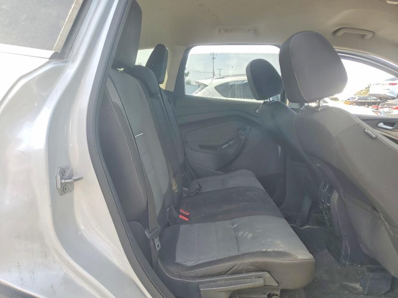 Photo 11 from auction – 2013 FORD ESCAPE with VIN 1FMCU0G93DUA34224