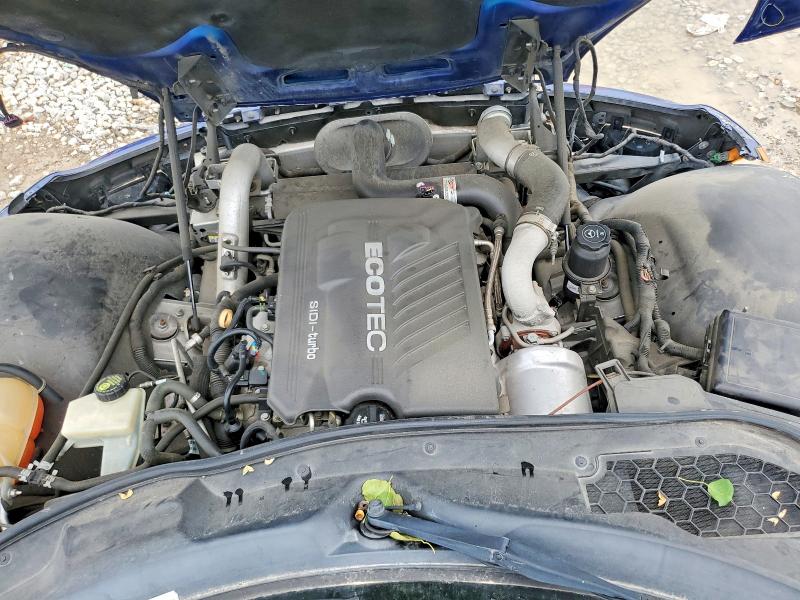 Zdjęcie 11 z aukcji – 2009 SATURN SKY z VIN 1G8MT35X79Y103733