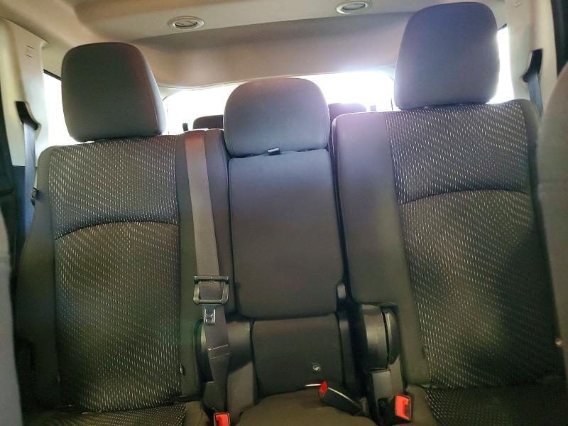 Zdjęcie 10 z aukcji – 2018 DODGE JOURNEY z VIN 3C4PDCAB3JT498686