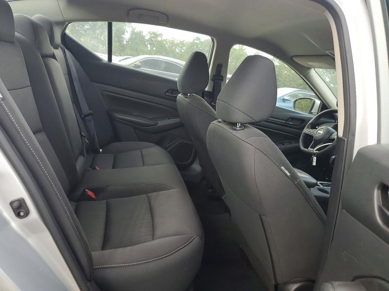 Photo 10 from auction – 2023 NISSAN ALTIMA with VIN 1N4BL4BV9PN341397