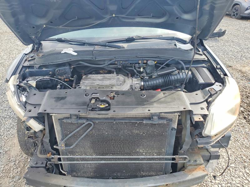 Photo 12 from auction – 2006 HONDA PILOT with VIN 2HKYF18436H520770