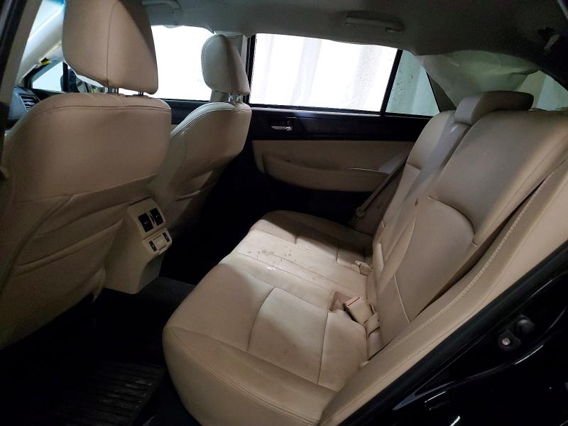 Foto 11 de la subasta – 2018 SUBARU OUTBACK con VIN 4S4BSANC7J3319337