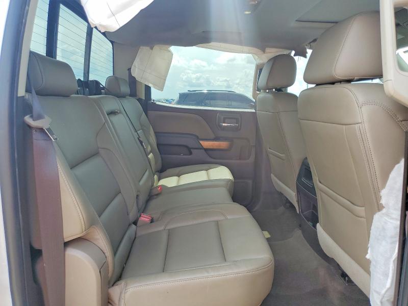 Снимка 10 от търг – 2017 CHEVROLET SILVERADO с VIN 3GCPCSEC3HG504358