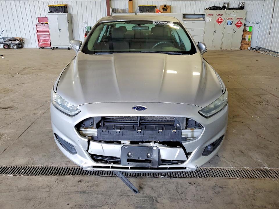 Zdjęcie 5 z aukcji – 2014 FORD FUSION z VIN 1FA6P0HD9E5404430