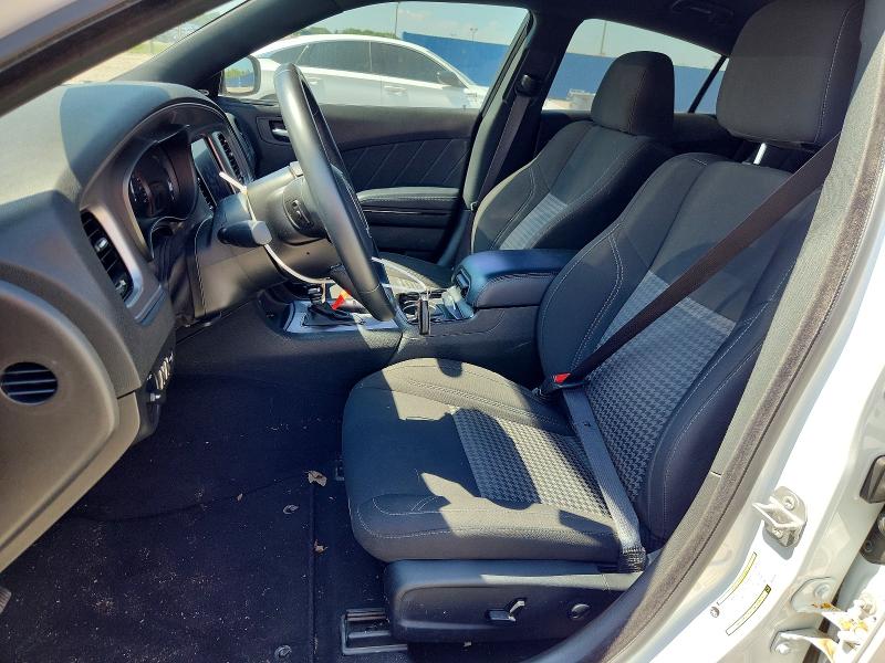 صورة رقم 7 من المزاد - 2023 DODGE CHARGER مع VIN 2C3CDXBG0PH519239