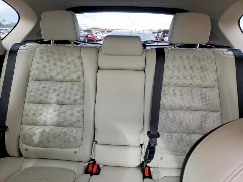 Photo 10 from auction – 2016 MAZDA CX-5 with VIN JM3KE2DY0G0876493