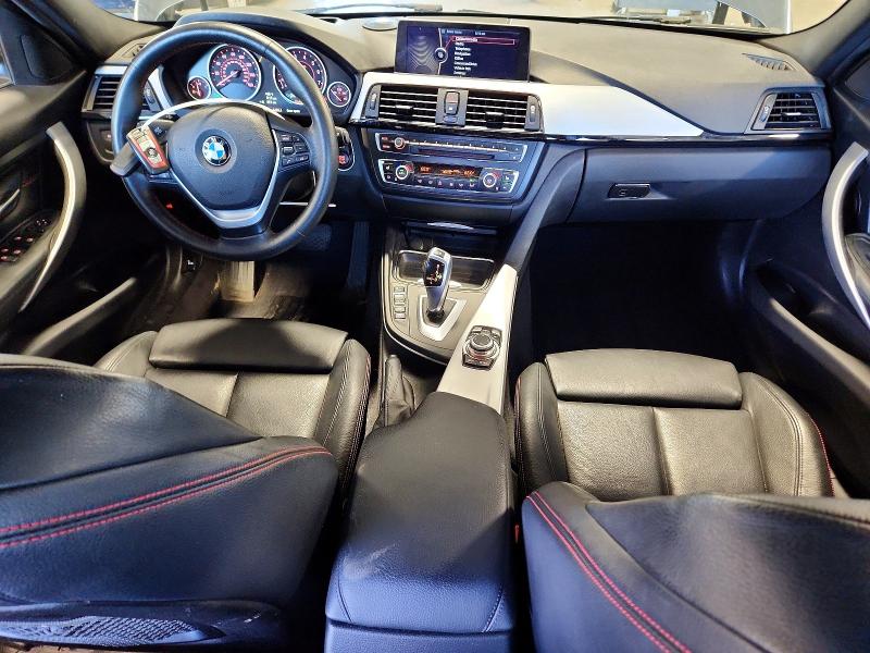 Zdjęcie 8 z aukcji – 2013 BMW 328 z VIN WBA3B5G57DNS03933