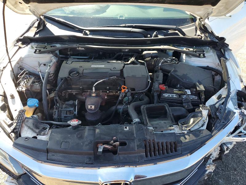 Photo 11 from auction – 2016 HONDA ACCORD with VIN 1HGCR2F77GA116465