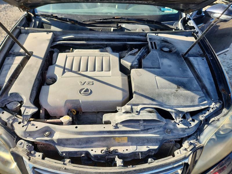 Zdjęcie 11 z aukcji – 2010 LEXUS ES z VIN JTHBK1EG5A2349545