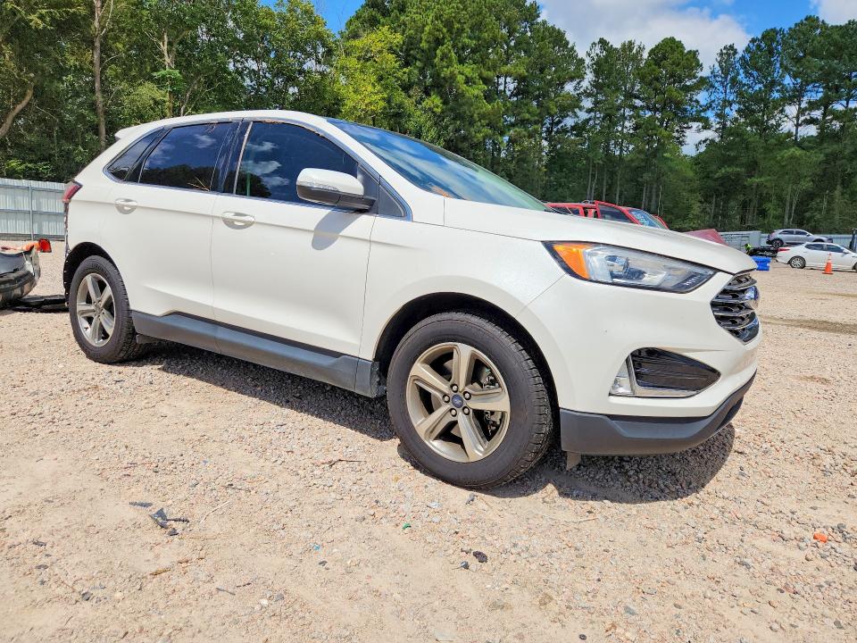 Снимка 4 от търг – 2020 FORD EDGE с VIN 2FMPK4J98LBA86069