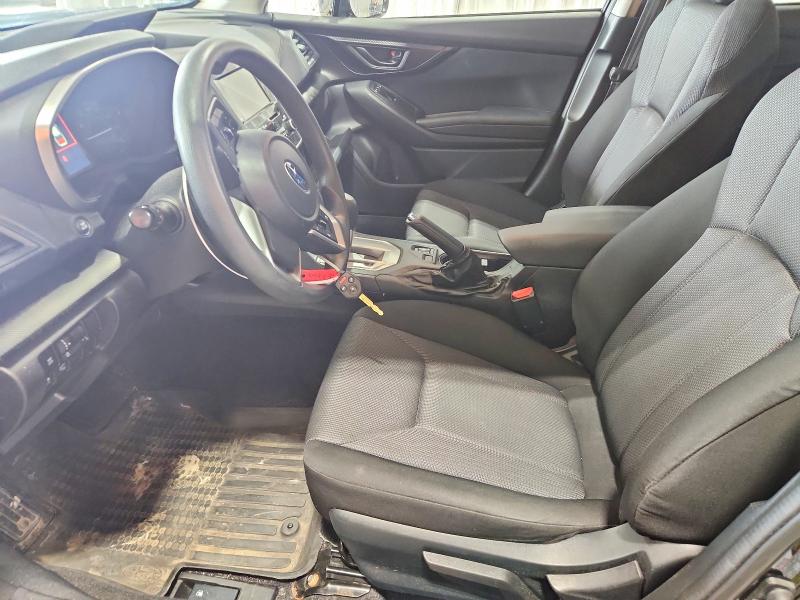 Photo 7 from auction – 2019 SUBARU IMPREZA with VIN 4S3GTAD64K3703435