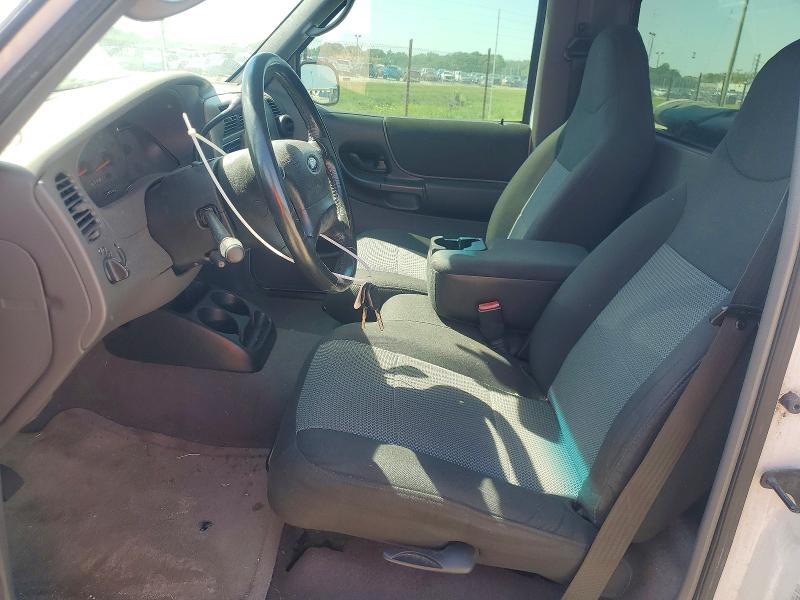 صورة رقم 7 من المزاد - 2003 FORD RANGER مع VIN 1FTYR10U73PB26580
