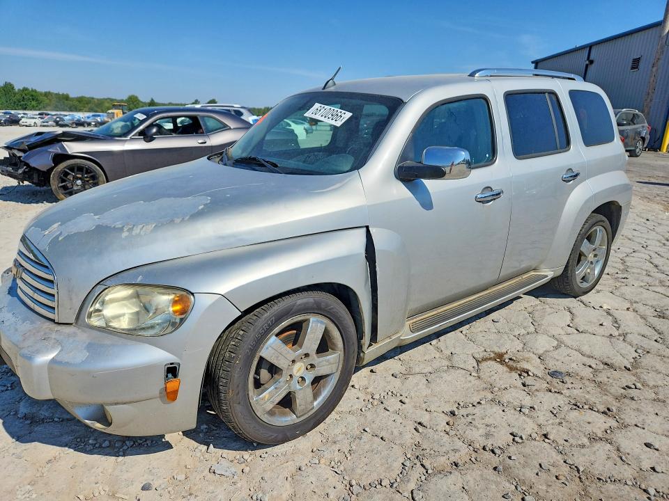 2011 CHEVROLET HHR - Търг №68100966