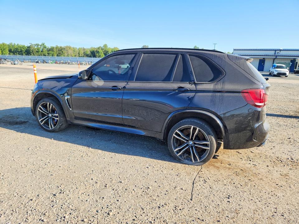 Снимка 2 от търг – 2016 BMW X5 с VIN 5YMKT6C51G0R78034