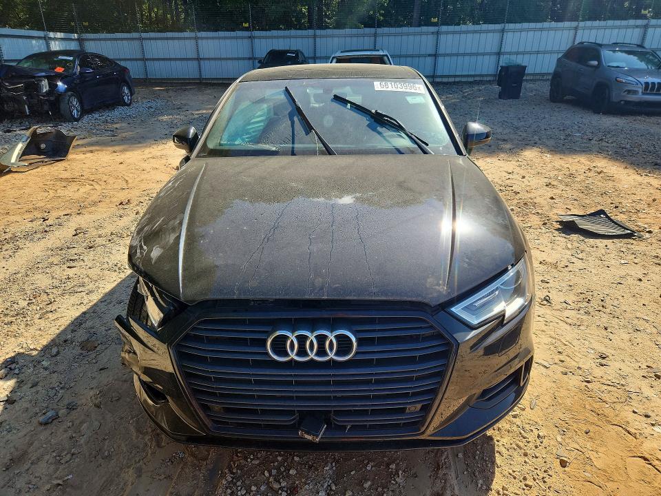 Фото 5 с аукциона – 2020 AUDI A3 с VIN WAUAUGFF3LA038184