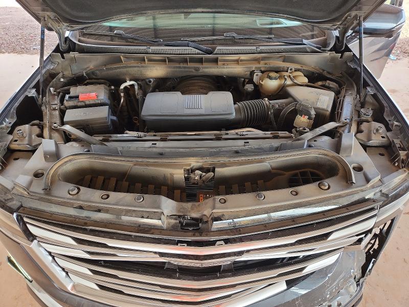 Photo 12 from auction – 2021 CADILLAC ESCALADE with VIN 1GYS4MKL9MR170347