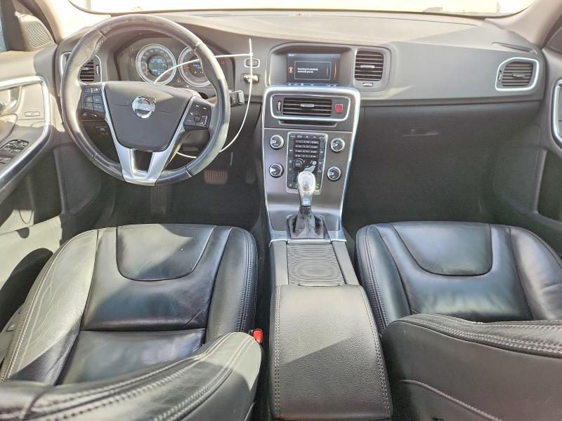 صورة رقم 8 من المزاد - 2013 VOLVO S60 مع VIN YV1612FH0D2193299
