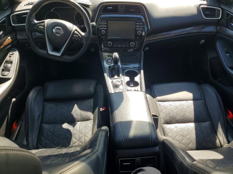 Photo 8 from auction – 2016 NISSAN MAXIMA with VIN 1N4AA6AP1GC379251