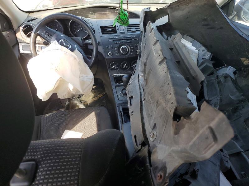 Photo 8 from auction – 2012 MAZDA 3 with VIN JM1BL1VF1C1507863