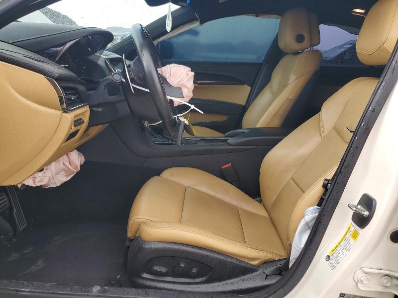 Photo 7 from auction – 2014 CADILLAC ATS with VIN 1G6AE5SX7E0107764