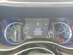 Foto 9 de la subasta – 2023 CHRYSLER PACIFICA con VIN 2C4RC1N73PR519103