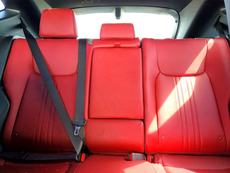 Снимка 10 от търг – 2025 LEXUS NX 350H с VIN JTJGKCEZXS2051687