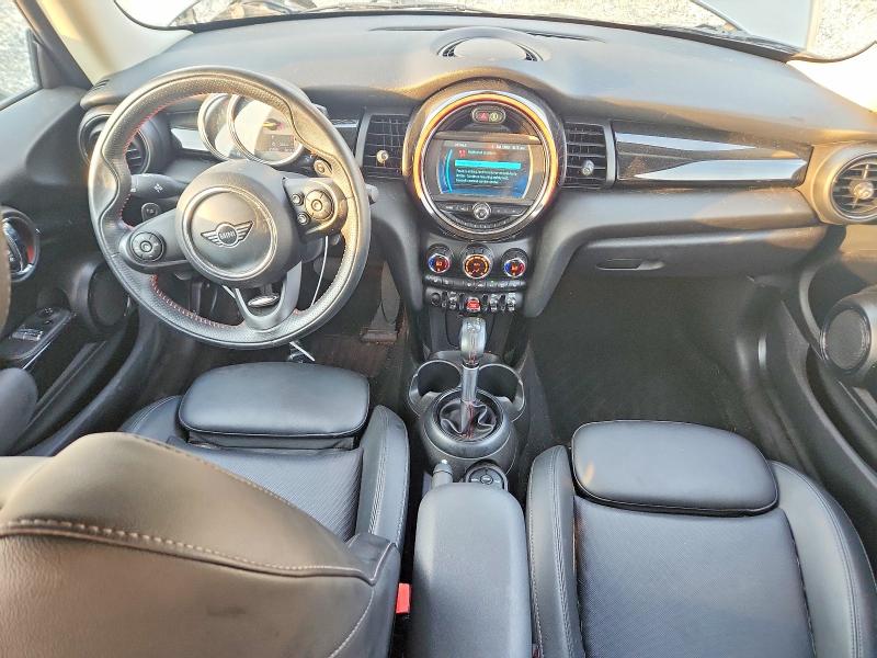 Photo 8 from auction – 2019 MINI COOPER with VIN WMWXP7C57K2A51268