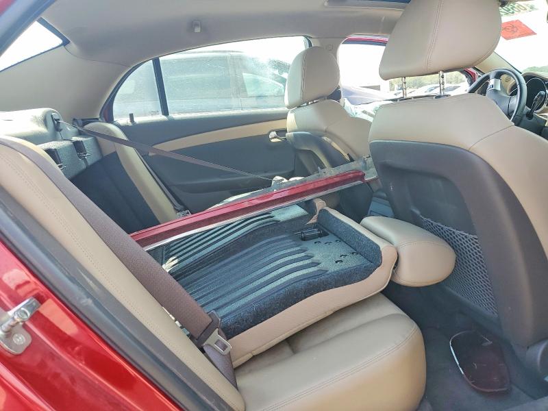 Photo 10 from auction – 2012 CHEVROLET MALIBU with VIN 1G1ZD5E09CF382542