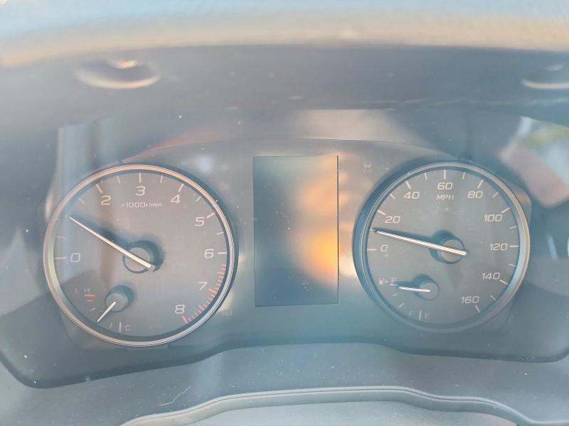 Фото 9 с аукциона – 2024 SUBARU CROSSTREK с VIN JF2GUABC8RH892482
