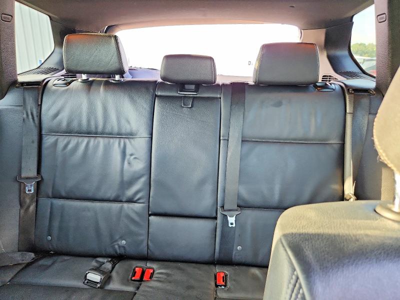 Photo 10 from auction – 2016 BMW X3 with VIN 5UXWX9C53G0D64815