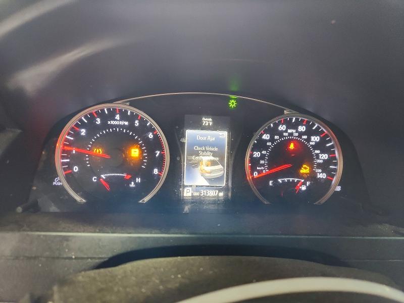 Photo 9 from auction – 2016 TOYOTA CAMRY with VIN 4T1BF1FK5GU140338