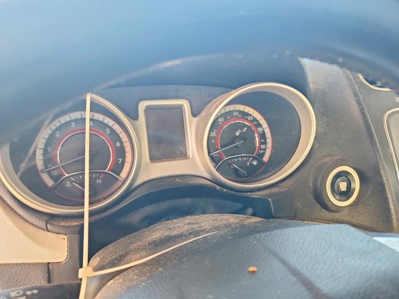 Фото 9 с аукциона – 2016 DODGE JOURNEY с VIN 3C4PDCAB6GT154066