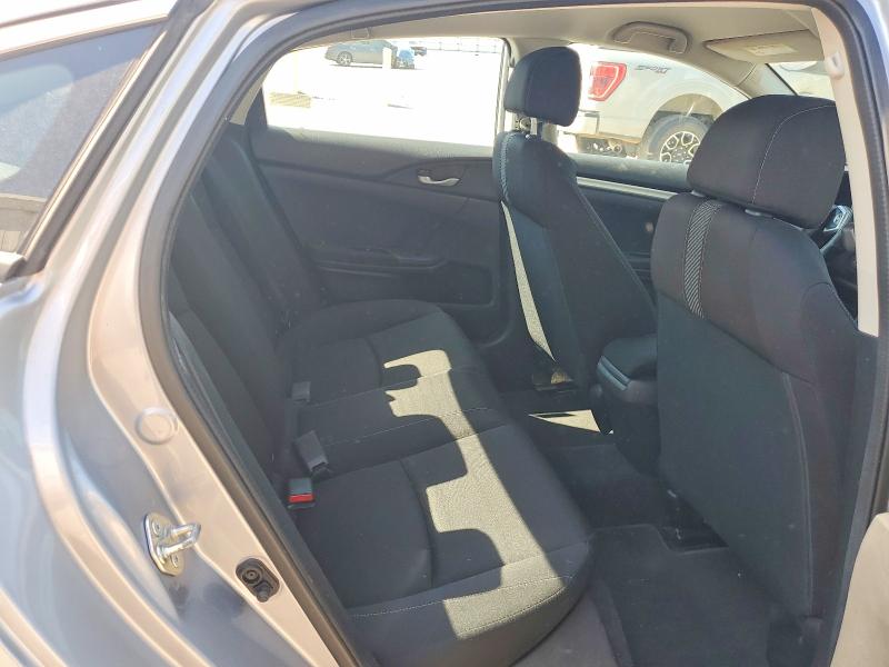 Photo 10 from auction – 2016 HONDA CIVIC with VIN 2HGFC2F55GH503515