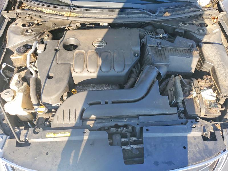 Photo 11 from auction – 2011 NISSAN ALTIMA with VIN 1N4AL2AP9BN428681