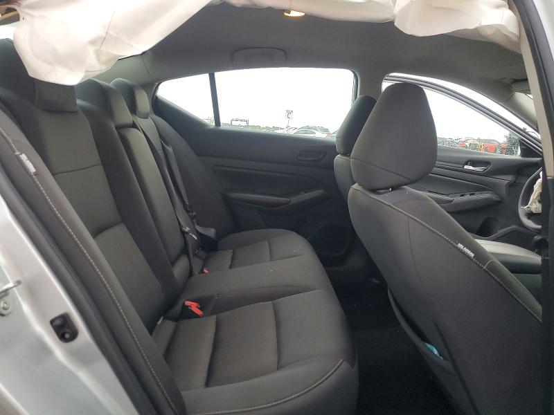 Photo 10 from auction – 2024 NISSAN ALTIMA with VIN 1N4BL4DV7RN377167