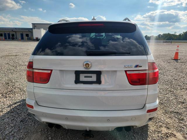 Снимка 6 от търг – 2010 BMW X5 с VIN 5YMGY0C51ALK25582