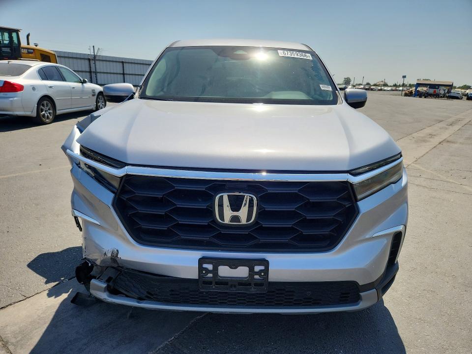 Снимка 5 от търг – 2023 HONDA PILOT с VIN 5FNYG1H50PB035007