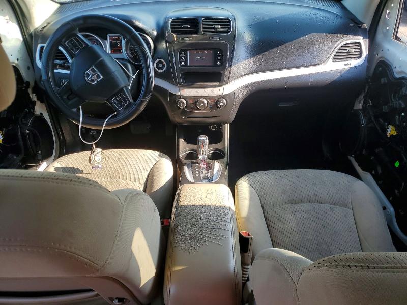 Photo 8 from auction – 2017 DODGE JOURNEY with VIN 3C4PDCBG6HT511225