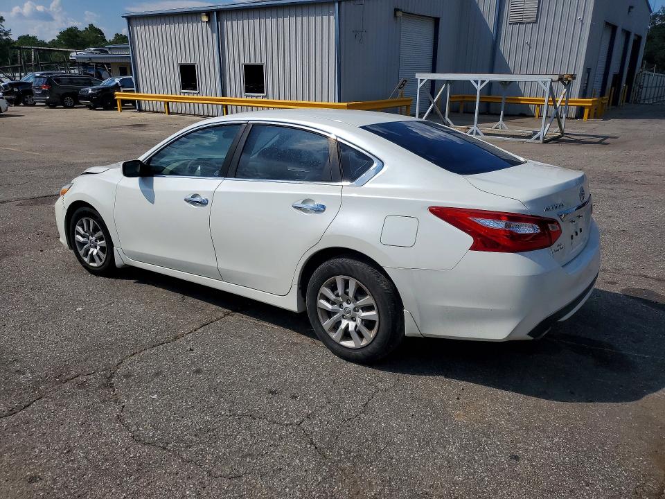 Снимка 2 от търг – 2016 NISSAN ALTIMA с VIN 1N4AL3AP9GC190985