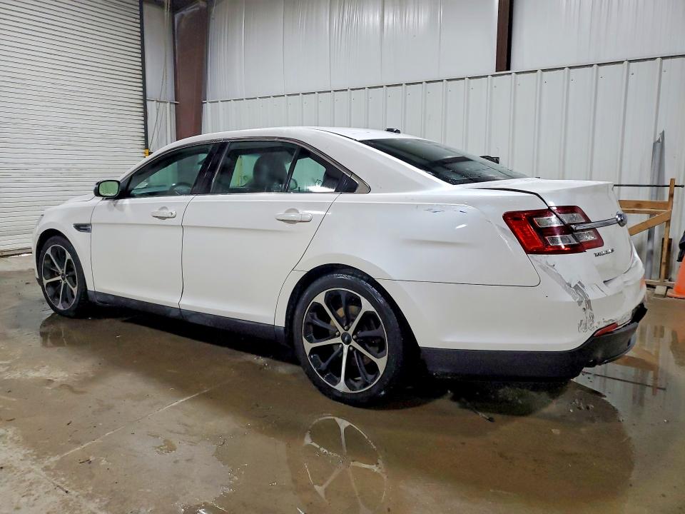 Zdjęcie 2 z aukcji – 2014 FORD TAURUS z VIN 1FAHP2J8XEG125199
