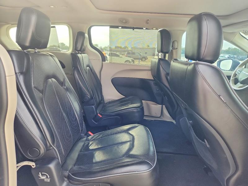 Zdjęcie 11 z aukcji – 2020 CHRYSLER PACIFICA z VIN 2C4RC1GG6LR109872