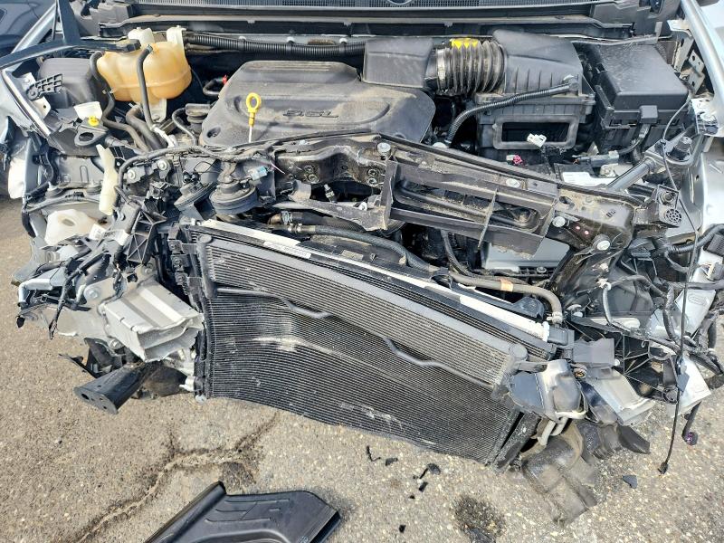 Photo 12 from auction – 2023 CHRYSLER VOYAGER with VIN 2C4RC1CG2PR551866